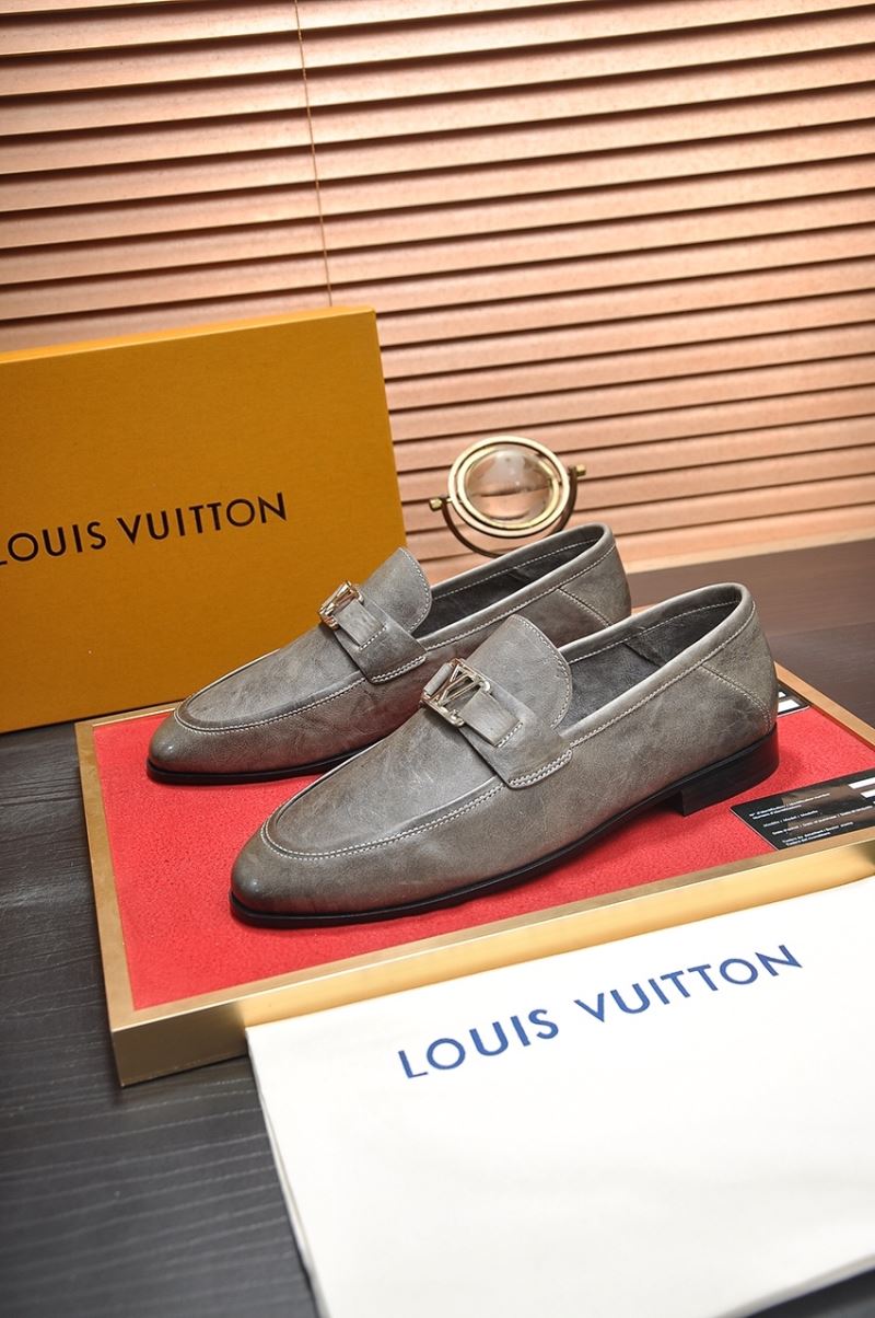 Louis Vuitton Business Shoes